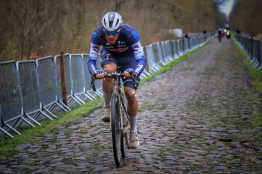Mercato : Tim Declercq quitte Soudal - Quick Step pour Lidl - Trek