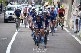 Classement UCI : la France de nouveau 5ème, Astana se rapproche d'Arkea-Samsic
