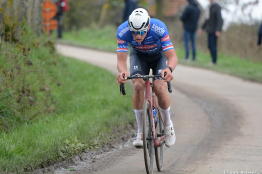Mercato : Alpecin - Deceuninck dévoile son effectif pour la saison 2024