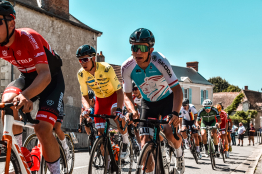 Mercato : Filip Maciejuk rejoint Bora-hansgrohe