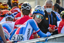 Guide pratique : Marquer des points UCI facilement pour les nuls