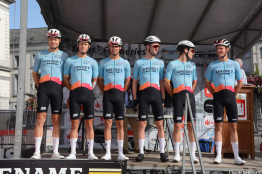 Mercato : un 2ème coureur français rejoint TdT-Unibet