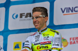 Mercato : EF Education Easy Post recrute Rui Costa