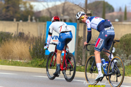 Mercato : Rémi Cavagna a signé chez Movistar