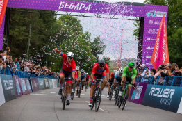 10 bonnes affaires pour une formation Pro Team ou Conti : Hector Quintana