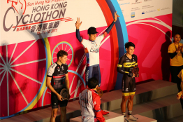 Hong Kong Cyclothon : la présentation détaillée