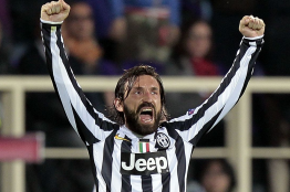 Entre Milan et Turin : les mégastars qui ont joué pour Milan et la Juventus