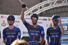 Bilans 2023, une bonne saison sur le plan sportif pour la Groupama – FDJ