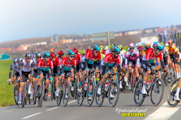 Classement UCI : Lotto - Dstny et Ineos Grenadiers sur le podium
