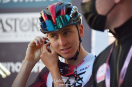 Critérium de Saïtama (CRT) - Victoire de Tadej Pogacar