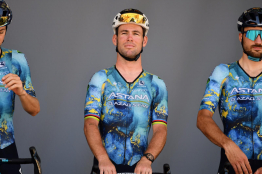 Bilans 2023, Astana sans surprise loin du compte