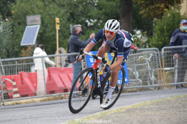 Mercato : Kenny Elissonde et Ben Hermans rejoignent Cofidis
