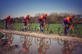 Mercato : Human Powered Health confirme son effectif pour la saison 2024