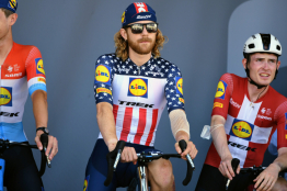 Bilans 2023, Lidl-Trek au niveau des armadas du peloton ?