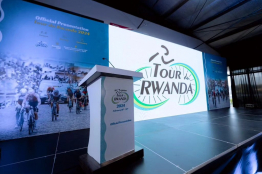 Tour du Rwanda : le parcours et les étapes de l'édition 2024