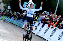 10 coureurs dans la Devo de Decathlon - Ag2r La Mondiale en 2024