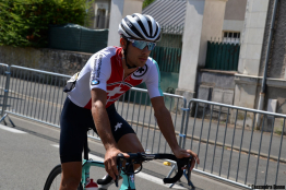 Mercato : Corratec annonce le recrutement de Debons et Darbellay