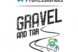 Gravel and Tar : le parcours et le profil de l'édition 2024