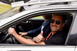 Entretien avec Damien Garcia, directeur sportif de l'équipe Burgos-BH
