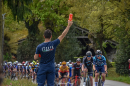 Région Pays de la Loire Tour : les étapes de l'édition 2024