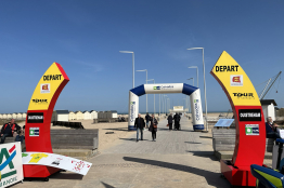 Le Tour de Normandie disputé sur 4 jours en 2024