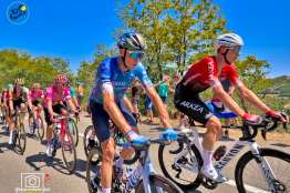 Israel Premiertech valide un effectif de 30 coureurs pour 2024