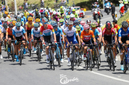 Tour Colombia : les étapes de l'édition 2024