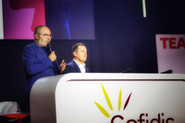 Thierry Vittu quitte la présidence de l'équipe Cofidis