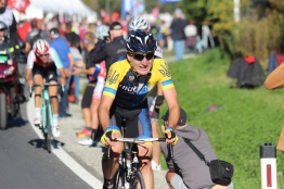 Mercato : Team Corratec annonce l'arrivée de Mark Padun