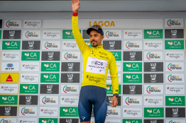 Volta ao Algarve : la liste des équipes engagées lors de l'édition 2024