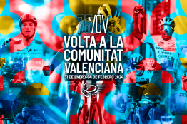 Volta a La Comunitat Valenciana : le parcours et les étapes de l'édition 2024