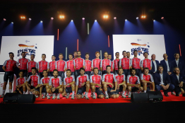 Preview 2024 : analyse du mercato et de l'effectif de Cofidis
