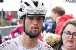 Preview 2024, 10 néo-pros à suivre : Antoine Huby (Soudal - Quick Step)