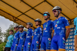 CIC U Nantes Atlantique présente son maillot 2024