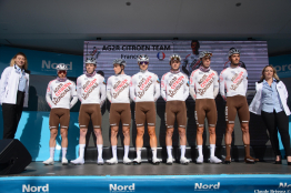 Preview 2024, analyse du mercato et des objectifs de l'équipe Decathlon - Ag2r
