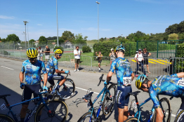 Preview 2024, Mercato loupé pour Astana, qui se dirige tout droit en 2ème division