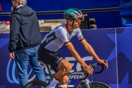 Mercato : Marco Brenner rejoint Tudor Pro Cycling Team