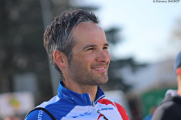 Benoit Vaugrenard