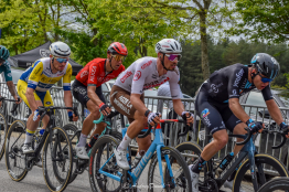 Antoine Raugel de retour chez les amateurs