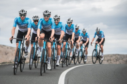 Decathlon Ag2r dévoile le programme de début de saison de son effectif