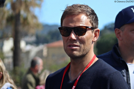 Thor Hushovd nommé Manager General d'Uno-X