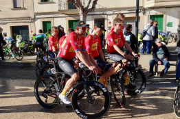 Trofeo Serra de Tramuntana : parcours, profil et favoris