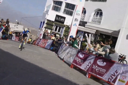 Women Cycling Pro Costa De Almería (1.1) - Victoire d'Olivia Baril