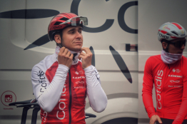 AlUla Tour : la liste des partants