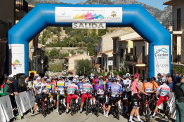 Volta a La Comunitat Valenciana : parcours, profil et favoris de la 1ère étape