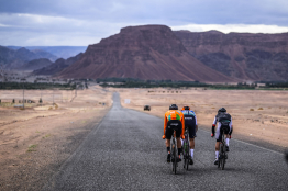 AlUla Tour : parcours, profil et favoris de la 4ème étape